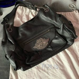 💥Tous bag limited edition😍💫